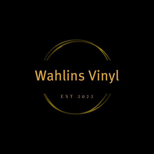 Wahlins Vinyl